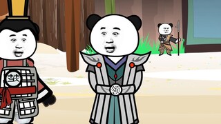"The Prince Doesn't Know His Father" 671: Xiang Dalong brings two girls to meet Zhao Hao and Zhou Ya