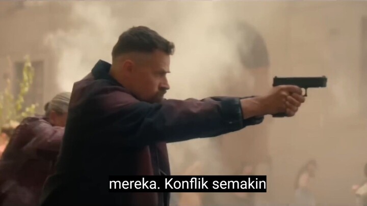 RIDE OR DIE (2026)