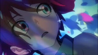 Mobile Suit Gundam: GQuuuuuuX - Episode 4