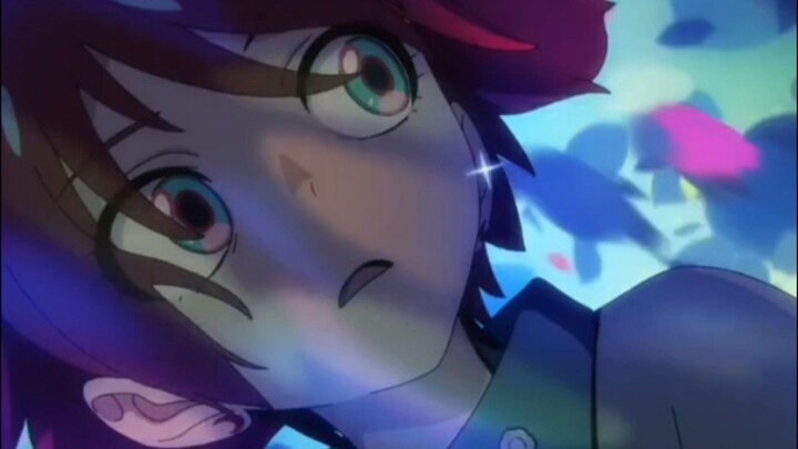 Mobile Suit Gundam: GQuuuuuuX - Episode 4