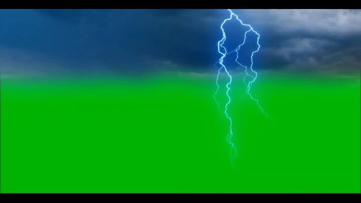 แชร์ทรัพยากรฉากเขียวเอฟเฟกต์ชิบูย่า