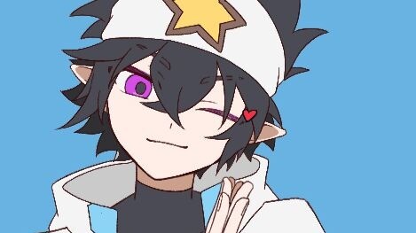 [Anime Fanart / Rai Shi Pirate Crew] HEART111 - Hand over all your hearts to me!!!