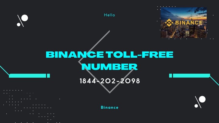 Binance Toll free #@ support number👌🤣1$(844-202-2098)&🤣✌️