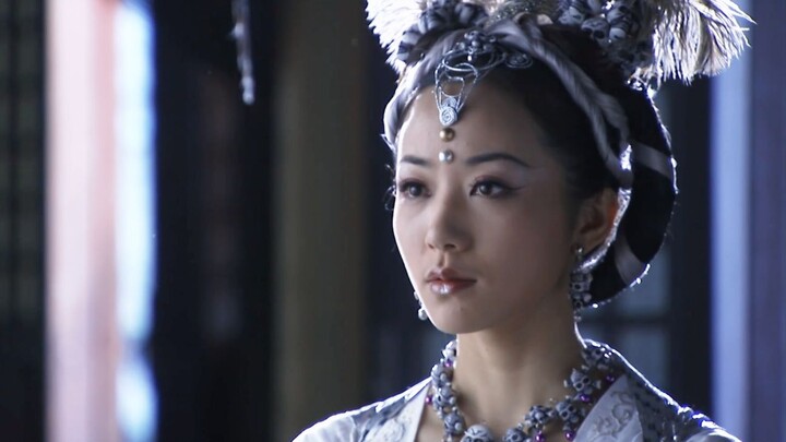 Your body was my corpse in a past life, which is why we fell in love when we met in this one.