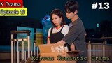 PART-13 || My ID is Gangnam Beauty Korean Drama Explained in Bangla (Episode-13) Hindi Dubbed