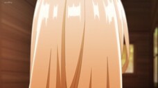 Around 40 Otoko no Isekai Tsuuhan - 08 Sub Indo