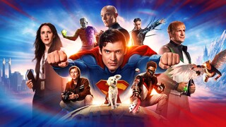 WATCH  Superman 2025 - Link In The Description