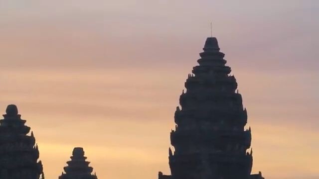 . The Khmer Empire - Fall of the God Kings documentary
