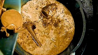 物理驱魔第一人约翰·康斯坦丁，敢向撒旦竖中指的男人