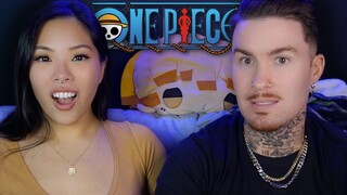 We have an announcement. I am shocked.
