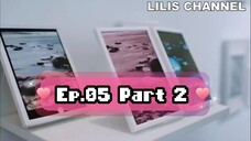 [SUB INDO] Dearest Dear (2025) _ Ep.05 Part 2