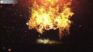 #DongHua Martial Master eps 588