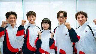 Good Boy - 🇰🇷 EP.1 2025 [EngSub]