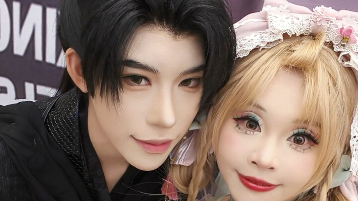 My voice is hoarse from talking too much! Documenting Heze vs. Changchun