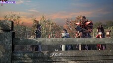 Myth Of The Ages epsd 113 sub indo
