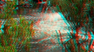 3D Anaglyph Star.Trek.Insurrection  80% MORE  DEPTH  P2