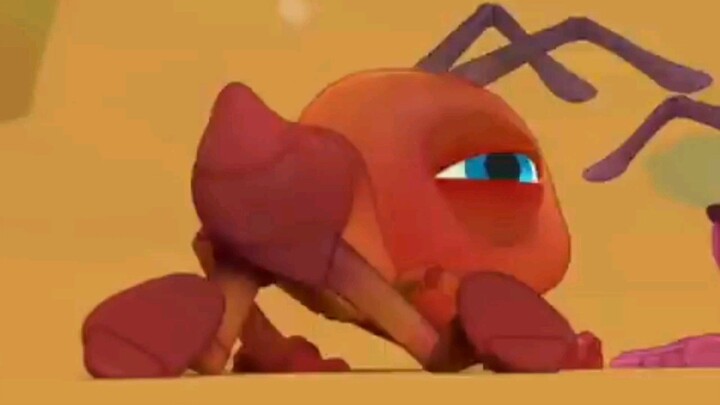 Joey's Butt Sexy