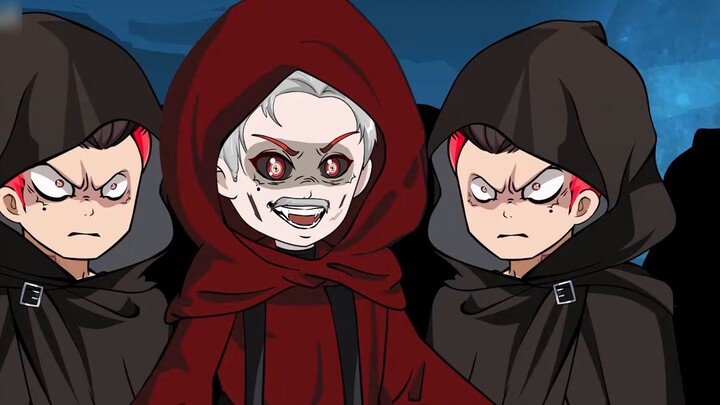 Episode 68: After traveling through time, I and Ice Girl went to the northern frontier and met the d