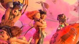 The Croods A New Age 2020