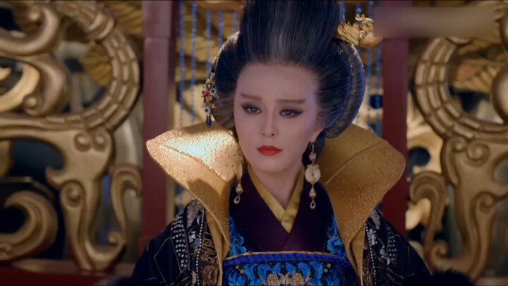 Sejarah Kenaikan Wu Zetian (Wu Mei Niang), Kaisar Wanita Legendaris Dinasti Tang