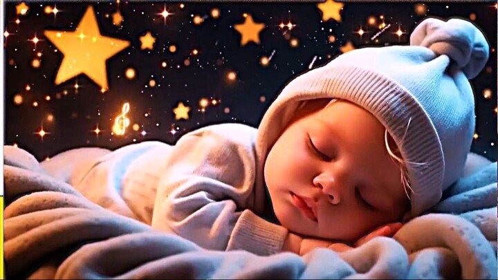 BABY Sleep Music - DEEP Sleep Music 3