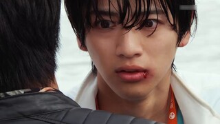 Khi tôi biết Gabu đã ngừng phát sóng, tôi thích: