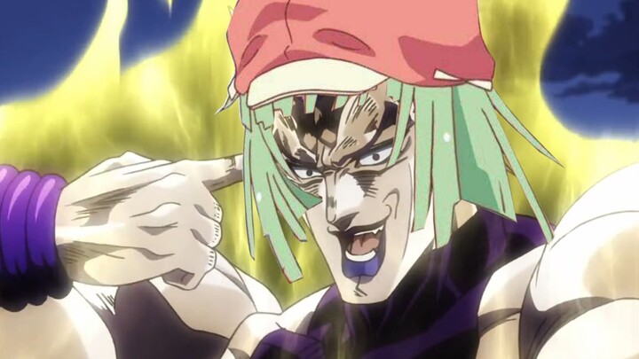 【DIO Story】Wood Cycle
