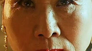"The old lady in 'Dying to Survive' has become the villain!"