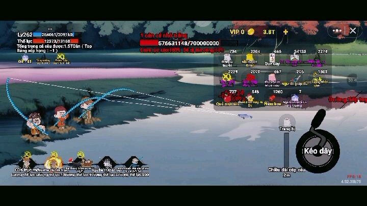 chiêu cuối v2 của hào đào đế