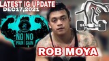 ROB MOYA | NO PAIN NO GAIN| DADDY ROB MOYA | TORO FAMILY | MOMMY TONI FOWLER