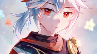 【sai2】Quy trình vẽ doujin của Manyo