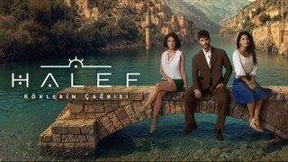 halef koklerin cagrisi episode 3 with english subtitles