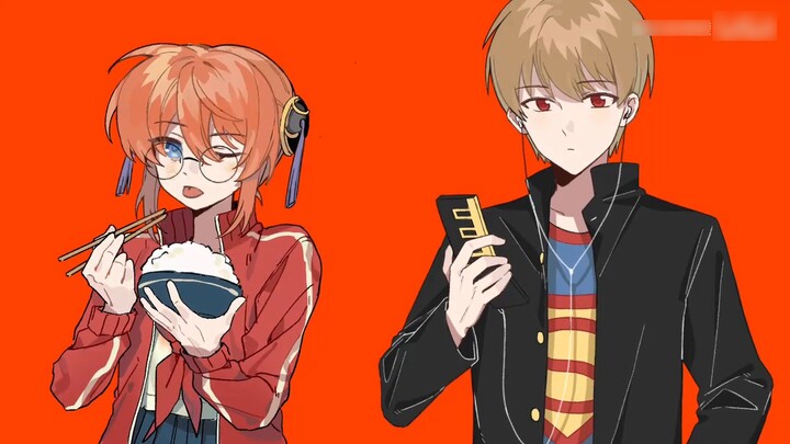 [Okishen New Year Party Item] Absolutely hostile and super annoying