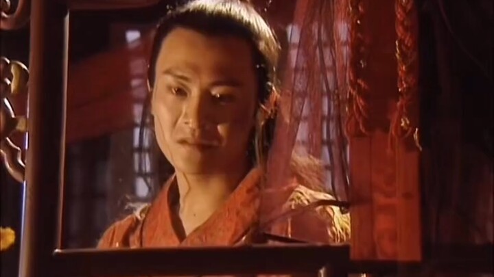 “Nhu nhược không phải là yếu đuối, mà là sự thanh lịch; dáng vẻ này đẹp tuyệt vời!”