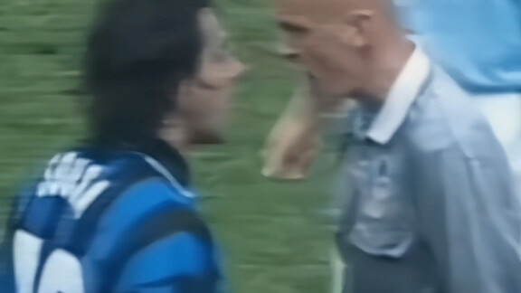 How tough is Corrina, the world’s No. 1 referee nicknamed “Eagle Eye”? The scales may tip, but Corri