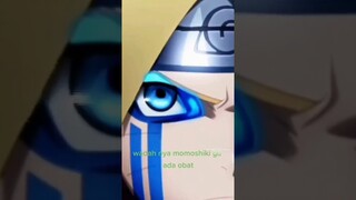 Wadahnya Momoshiki Ga Ada Obat