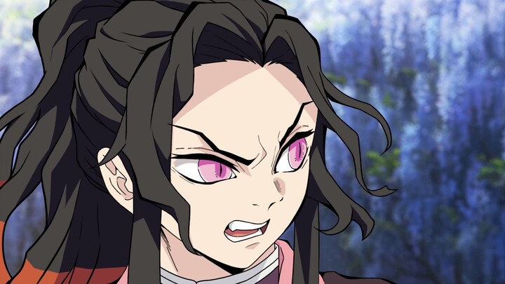 Bagaimana jika jenis kelamin protagonis di "Kimetsu no Yaiba" diubah?