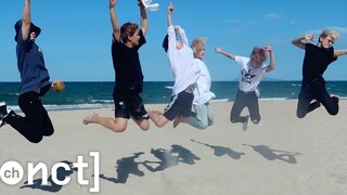【新文化技术研究所】[N'-117] DREAM 来越南啦 NCT DREAM in Đà Nẵng(中字)