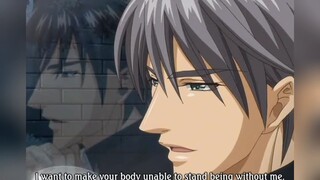 [BL] Kirepapa OVA 2-4