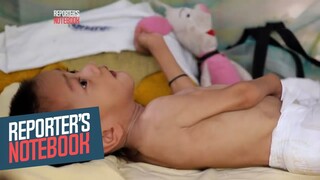 Mundo ni MJ (Full Episode) | Reporter’s Notebook