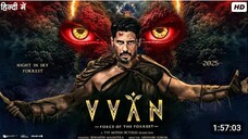 VVAN _ Sidharth Malhotra & Ekta Kapoor _ Hindi Movie _ Latest Bollywood Full