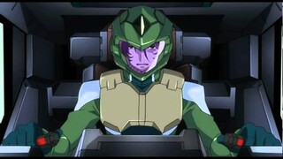 Mobile Suit Gundam 00 S2 ตอนที่ 5 2/2 พากย์ไทย