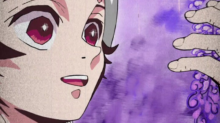 immortal he 😗|tanjiro edit|AU|