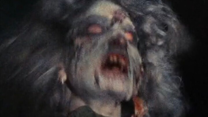 鬼玩人，人玩鬼，猫玩鼠，我玩吉