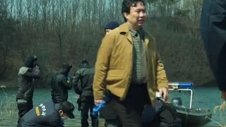 Nine puzzles episode 1