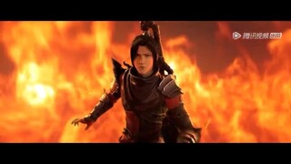 [ Trailer Mới ] Đấu Phá Thương Khung Phần 5