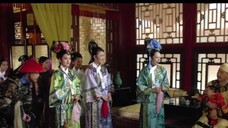 Legend of Zhen Huan: Zhen Huan's unintentional action actually protected Longyue's life