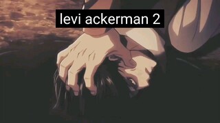 levi ackerman 2