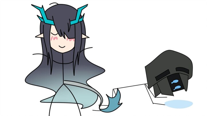[Arknights/Audio Drama] Doctor, admit defeat