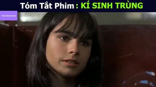 review phim Kí sinh trùng tập 4 #reviewphim #phimhay #reviewphimhay